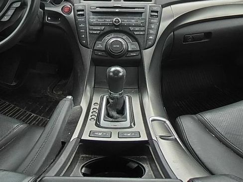 Used 2012 Acura TL w/ Technology Package FWD image 23