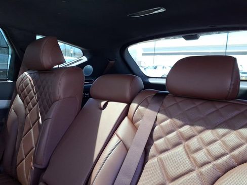 New 2026 Genesis GV80 3.5T Prestige image 11