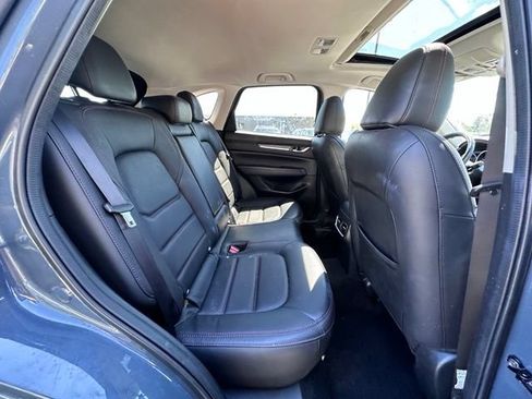 Used 2023 MAZDA CX-5 Carbon Edition AWD/4WD image 31