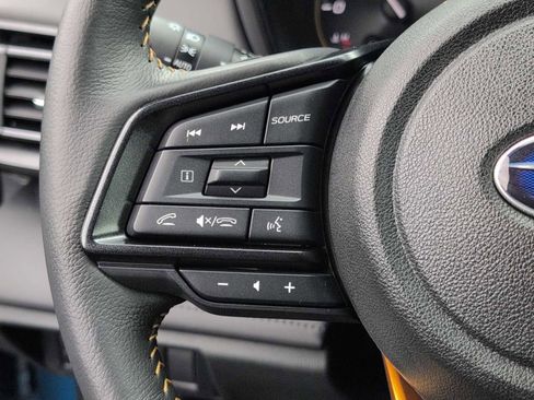 Certified 2025 Subaru Outback Wilderness image 23