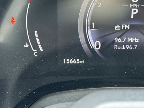 Used 2024 Lexus RX 350 AWD w/ Convenience Package image 31