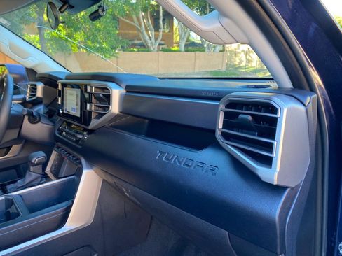 Used 2024 Toyota Tundra SR5 w/ TRD Off-Road Package image 52