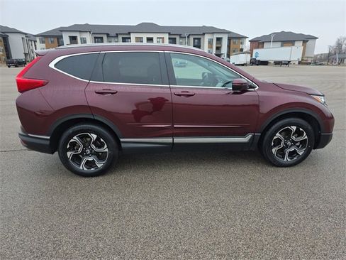 Used 2018 Honda CR-V Touring image 14