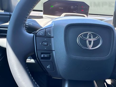 Used 2026 Toyota bZ FWD image 15