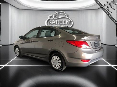 Used 2017 Hyundai Accent SE image 7