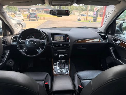 Used 2015 Audi Q5 2.0T Premium Plus w/ Technology Package AWD/4WD image 25