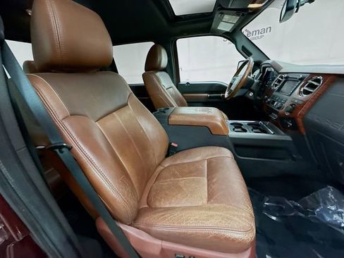 Used 2011 Ford F250 King Ranch AWD/4WD image 29