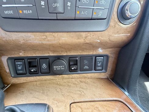 Used 2014 INFINITI QX80 4WD w/ Theater Package image 85