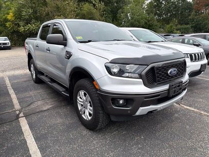 Used 2019 Ford Ranger XLT w/ Equipment Group 302A Luxury
