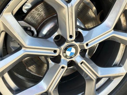 Certified 2022 BMW X4 xDrive30i AWD/4WD image 33