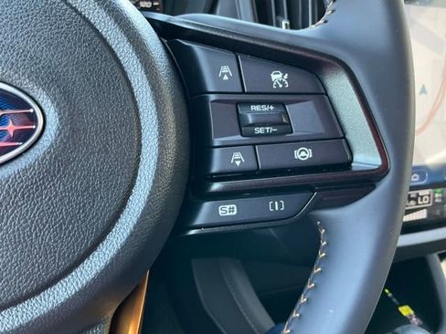 Used 2026 Subaru Forester Wilderness image 28