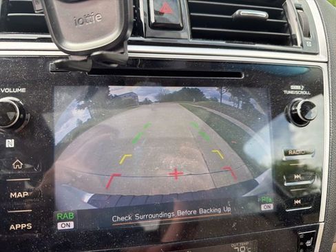 Used 2018 Subaru Outback 3.6R Limited image 16