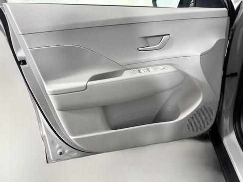 New 2026 Hyundai Kona SEL Sport AWD/4WD image 12