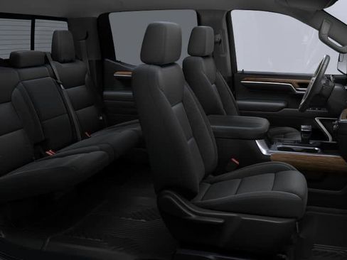 New 2026 Chevrolet Silverado 1500 RST AWD/4WD image 8