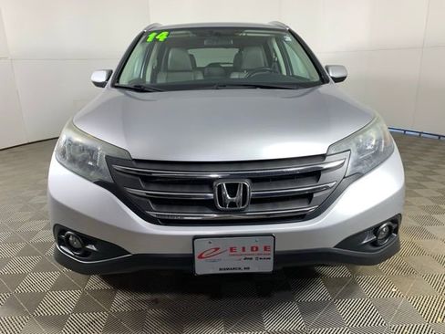 Used 2014 Honda CR-V EX-L image 4