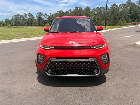 Used 2020 Kia Soul EX FWD image 15
