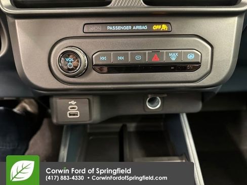 New 2026 Ford Maverick XL w/ Equipment Group 101A image 37