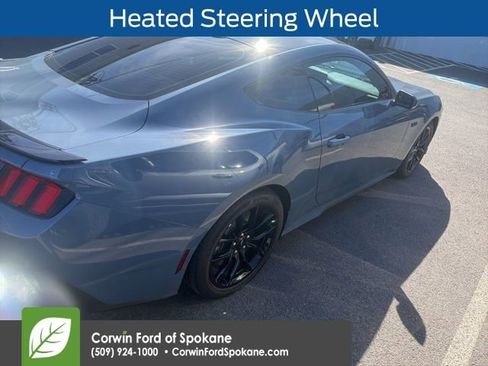 Used 2024 Ford Mustang GT Premium image 5