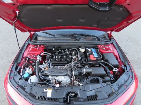 New 2026 Honda Accord SE image 9