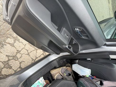 Used 2021 Honda Ridgeline Sport image 12