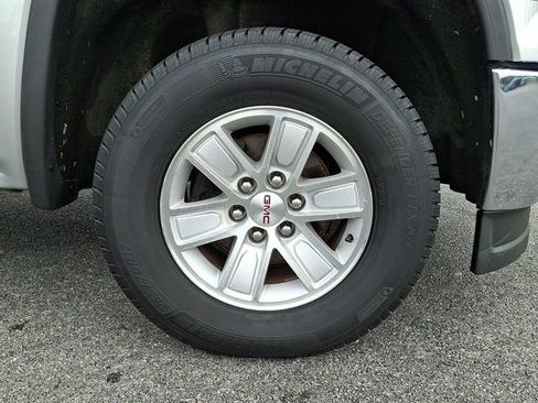 Used 2014 GMC Sierra 1500 SLE w/ SLE Value Package RWD image 11