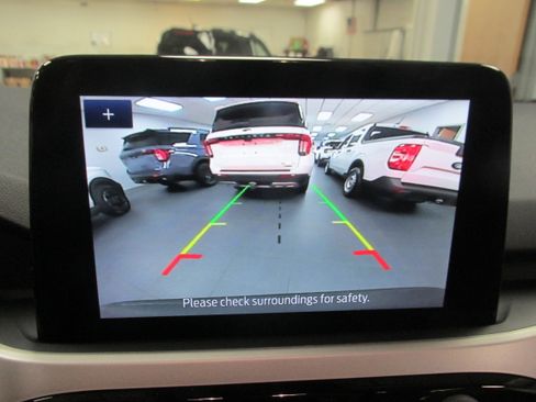 Used 2022 Ford Escape SE w/ Cold Weather Package AWD/4WD image 34