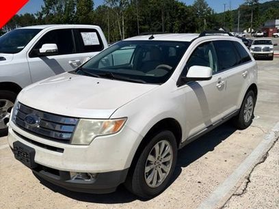 Used 2010 Ford Edge Limited