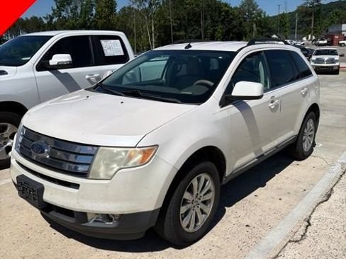 Used 2010 Ford Edge Limited AWD/4WD image 1