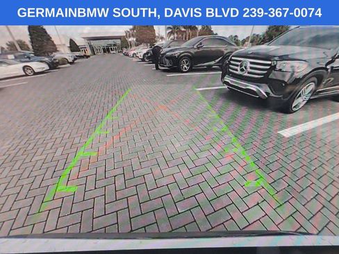 Certified 2023 BMW X1 xDrive28i w/ Premium Package AWD/4WD image 22