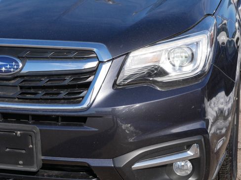 Used 2017 Subaru Forester 2.5i Limited image 16