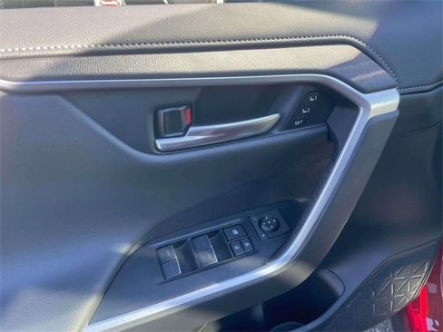 New 2025 Toyota RAV4 Limited w/ Advanced Technology Package image 16