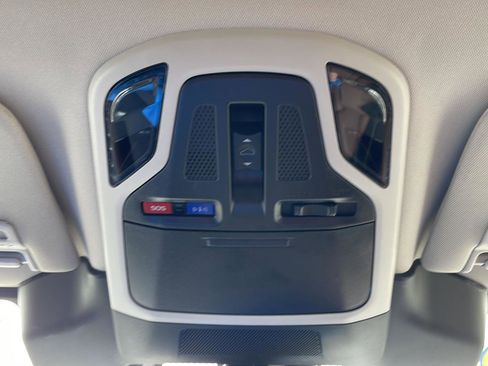 Certified 2025 Subaru Outback Touring image 18