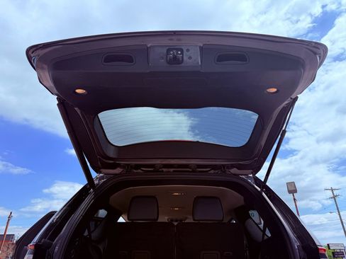 Used 2020 Dodge Durango GT AWD/4WD image 49