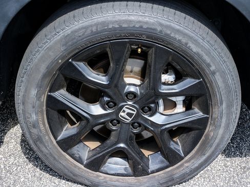 Used 2024 Honda HR-V Sport image 13