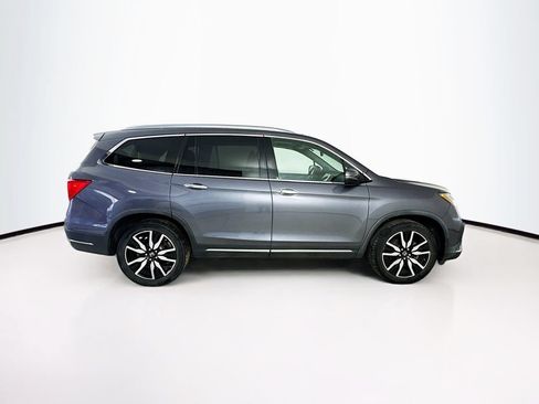 Used 2022 Honda Pilot Touring image 8