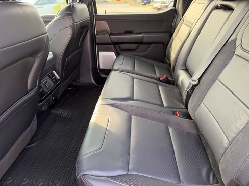 Used 2025 Ford F150 Raptor AWD/4WD image 27
