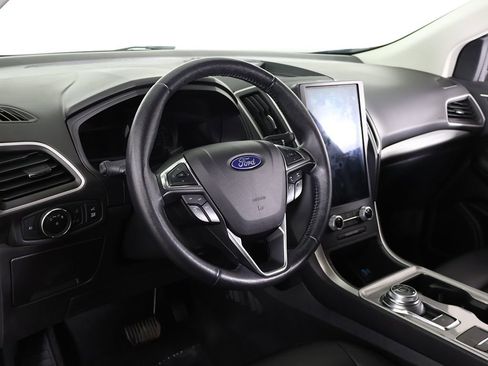 Used 2023 Ford Edge SEL w/ Convenience Package AWD/4WD image 26