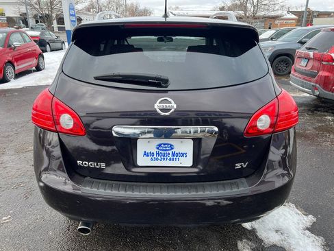 Used 2012 Nissan Rogue SV image 14