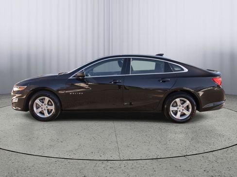 Used 2023 Chevrolet Malibu LT image 19