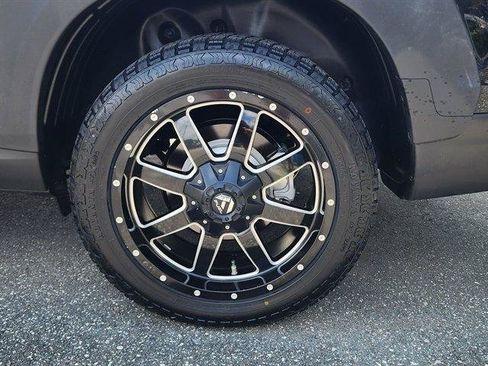 Used 2020 Honda Ridgeline Black Edition image 12