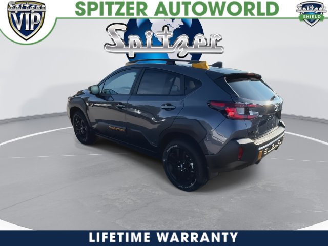 New 2026 Subaru Crosstrek 2.5i Wilderness AWD/4WD image 11