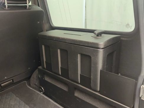 Used 2017 Mercedes-Benz G 550 Squared image 54