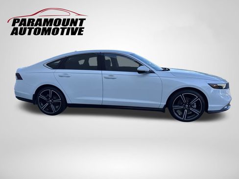 Used 2026 Honda Accord Touring image 9
