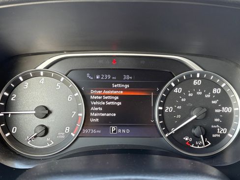 Certified 2022 Nissan Frontier SV w/ Technology Package image 14