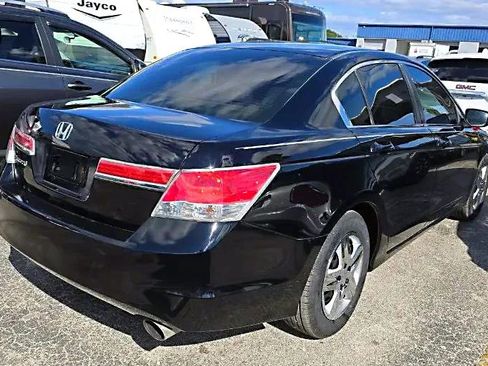 Used 2012 Honda Accord LX image 10