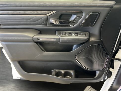 New 2026 RAM 1500 Limited AWD/4WD image 17