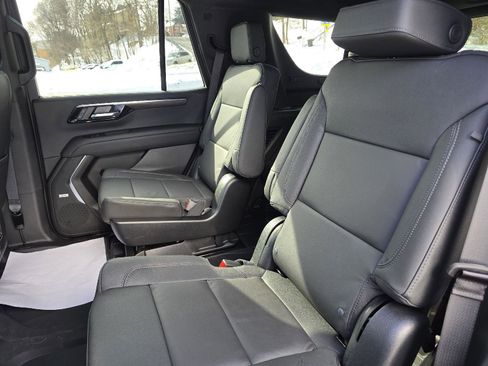 New 2026 Chevrolet Tahoe LT w/ Comfort Package image 21