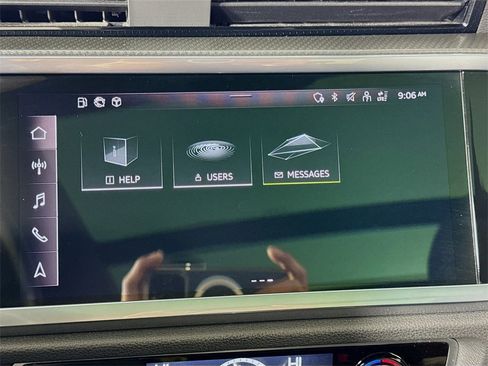 Used 2022 Audi Q3 2.0T Premium Plus w/ Premium Plus Package image 37