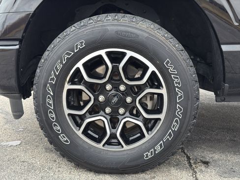 Used 2023 Ford F150 XLT w/ Equipment Group 302A High image 10