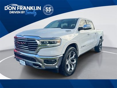 Used 2020 RAM 1500 Limited